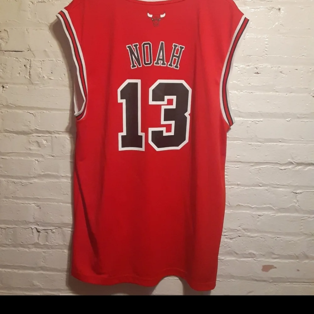 Chicago bulls jersey - Picture 6 of 10